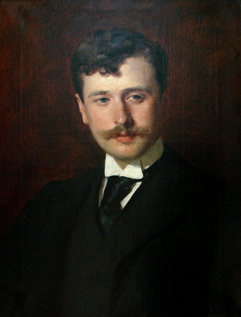 l'homme de paille de Georges Feydeau